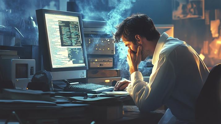 Pc hjælp - få styr på dine computerproblemer