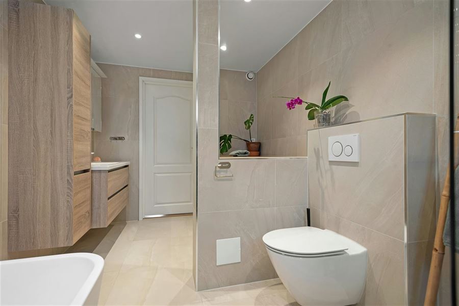 Toilet væghængt - En stilfuld og praktisk løsning til dit badeværelse