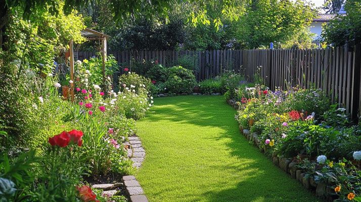 Køb panelhegn online - en omfattende guide