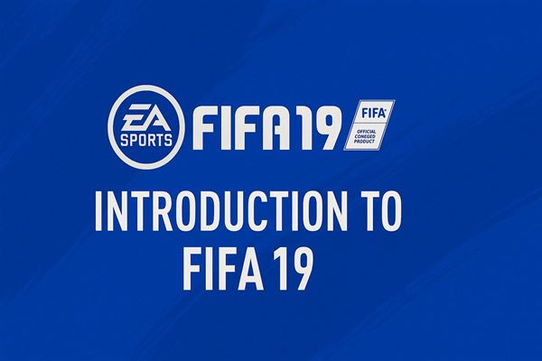 Introduction to FIFA 19