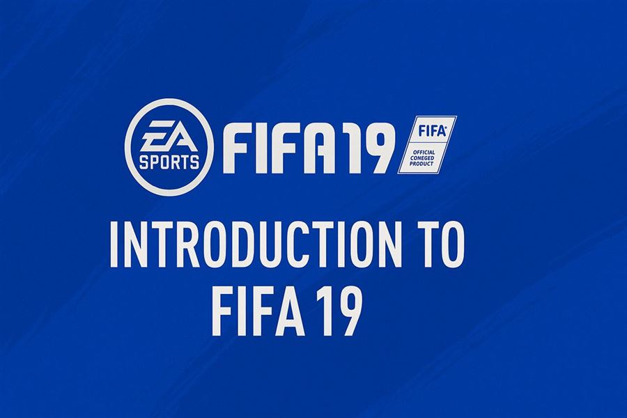 Introduction to FIFA 19