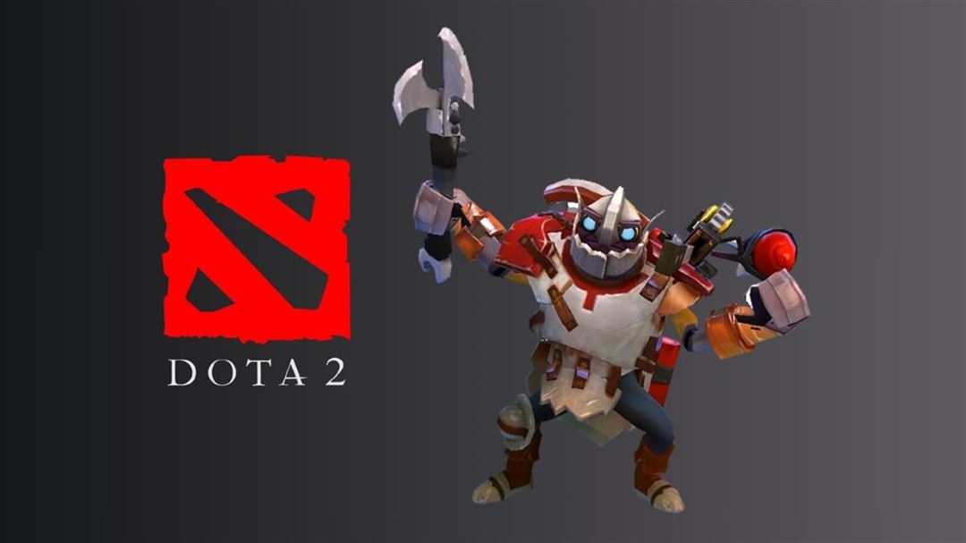 Introduction to clockwerk in dota 2