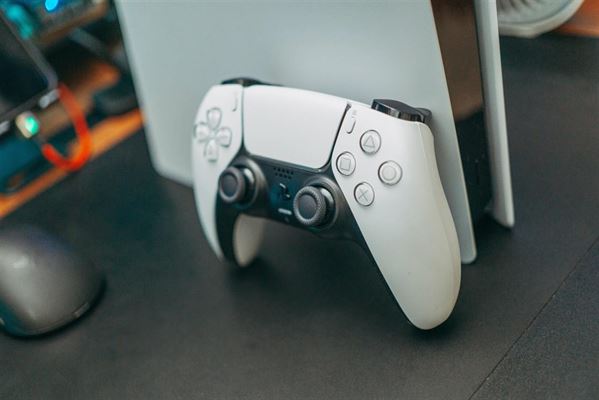 Få det bedste ud af din gaming med en PlayStation 5 controller