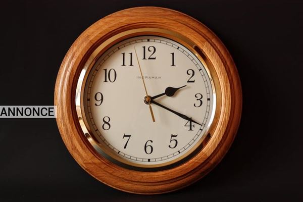 Skab harmoni i dit hjem: Opdag dekorative vægure