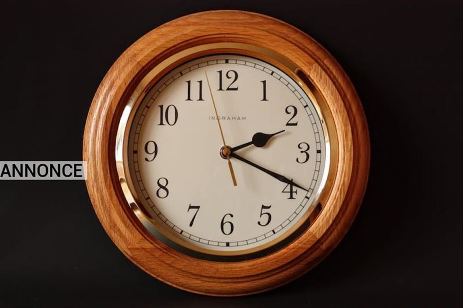 Skab harmoni i dit hjem: Opdag dekorative vægure