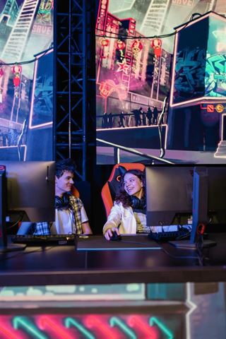 Guide: Afhold et godt lan-party